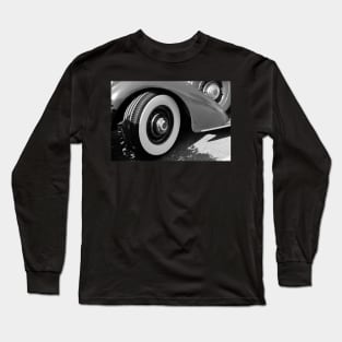 1939 Lincoln automobile Long Sleeve T-Shirt